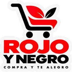 Rojo y Negro: Compra y te alegro